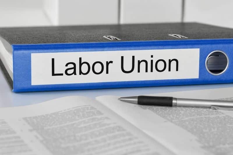 labor unions