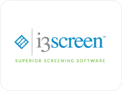 i3 screen