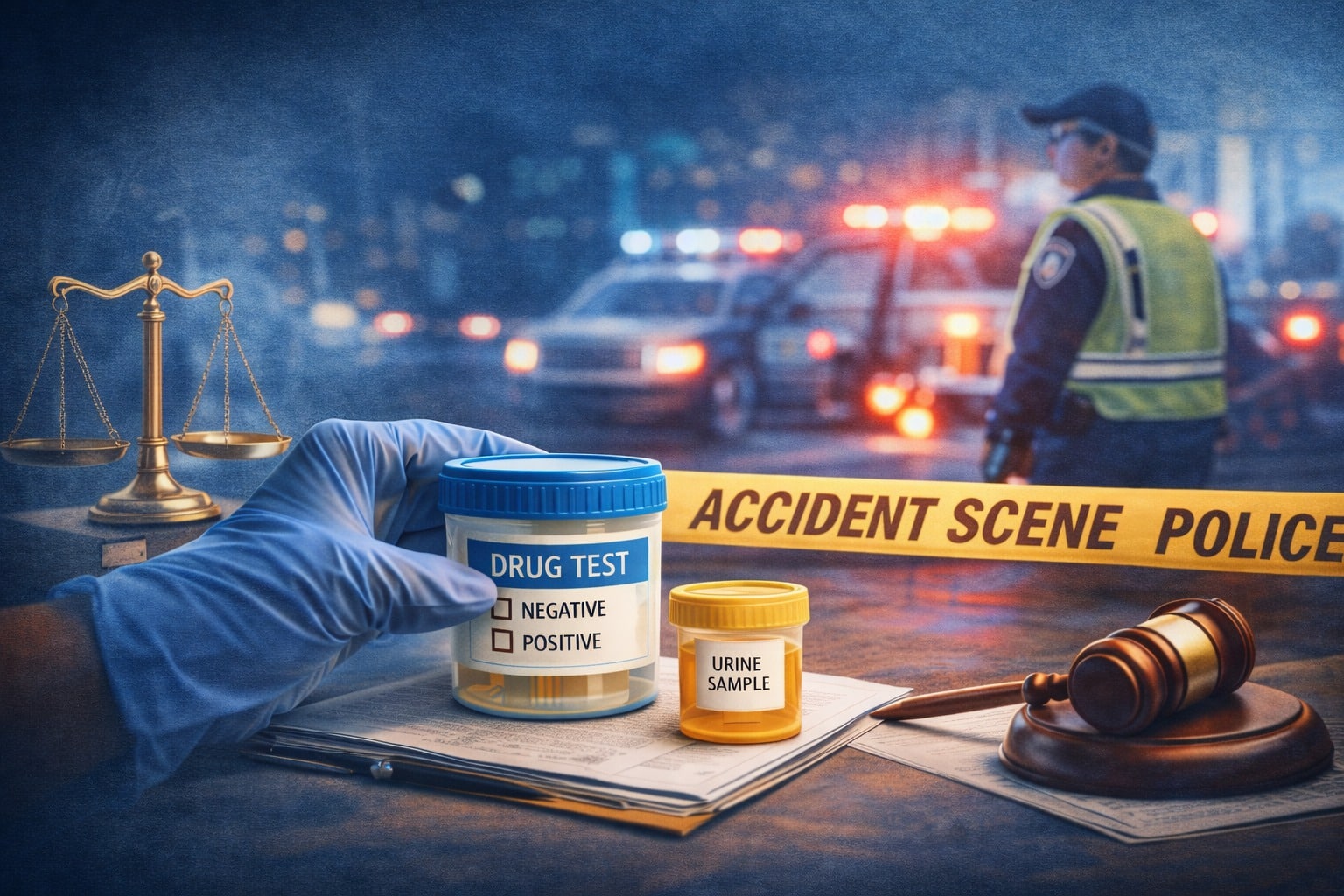 People Getting Random Drug Tested Why 24/7 Emergency Drug Testing Matters • NMS Screening & Compliance